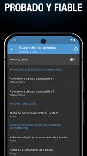 BimmerCode para BMW y MINI screenshot 5