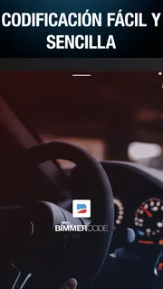 BimmerCode para BMW y MINI screenshot 6