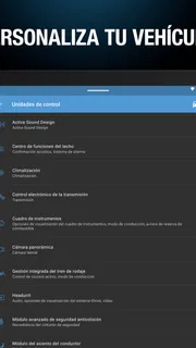 BimmerCode para BMW y MINI screenshot 7