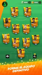 Top Goal: Football Champion screenshot 1