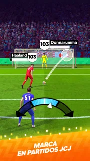 Top Goal: Football Champion screenshot 2