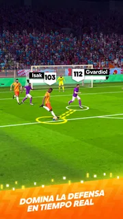 Top Goal: Football Champion screenshot 3