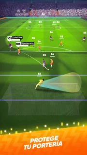 Top Goal: Football Champion screenshot 4