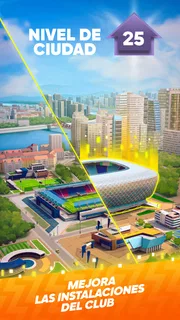 Top Goal: Football Champion screenshot 6