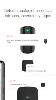 3D Alarma screenshot 2