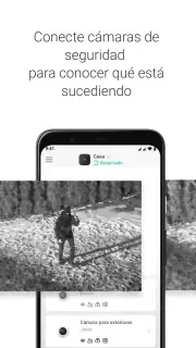 3D Alarma screenshot 3
