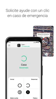 3D Alarma screenshot 4