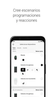 3D Alarma screenshot 5