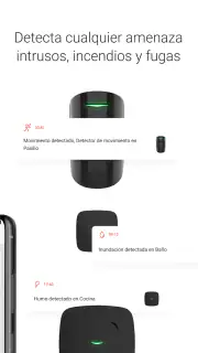 3D Alarma screenshot 8