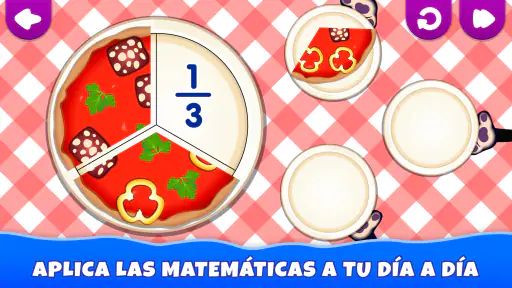 5 anos juegos del abecedario screenshot 5