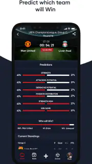 90 Mins screenshot 4