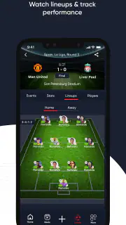 90 Mins screenshot 5