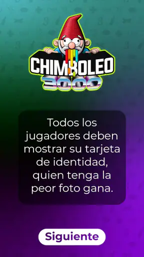 A Beber: juegos para tomar screenshot 1
