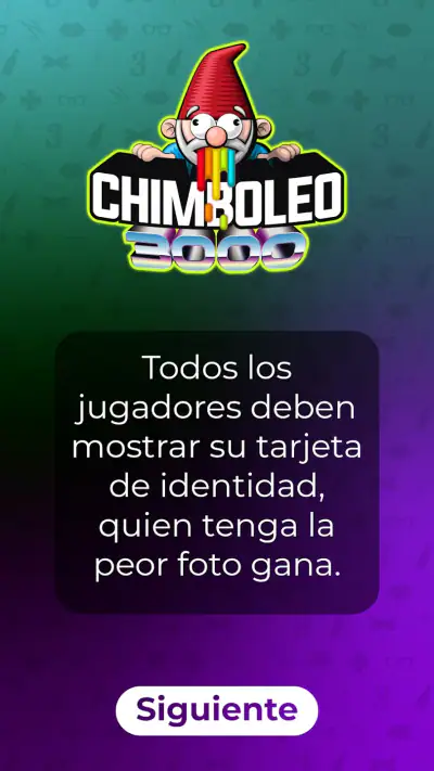 A Beber: juegos para tomar screenshot 1