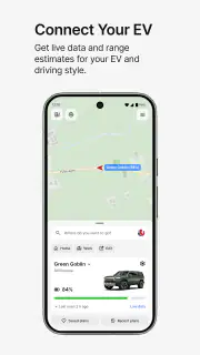 A Better Routeplanner (ABRP) screenshot 5