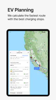 A Better Routeplanner (ABRP) screenshot 7