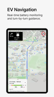 A Better Routeplanner (ABRP) screenshot 8