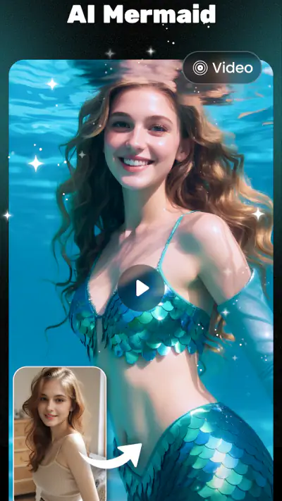 a1.art: AI Photo & Video Maker screenshot 1