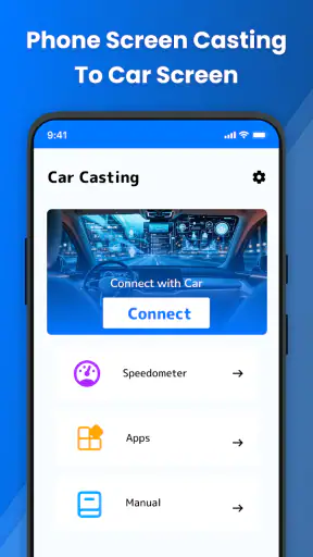 AAAD Android screenshot 1