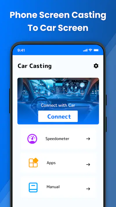 AAAD Android screenshot 1