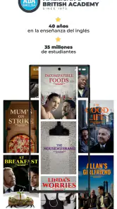 ABA English - Aprender Inglés screenshot