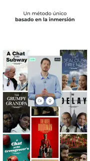 ABA English - Aprender Inglés screenshot 3