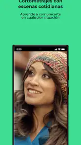 ABA English - Aprender Inglés screenshot