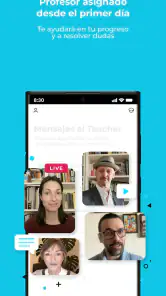 ABA English - Aprender Inglés screenshot