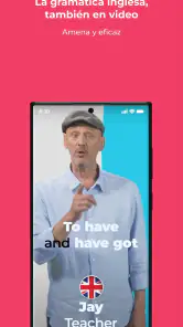 ABA English - Aprender Inglés screenshot