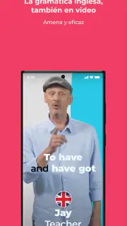 ABA English - Aprender Inglés screenshot 8
