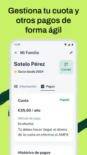 Ábaco Familias screenshot 3