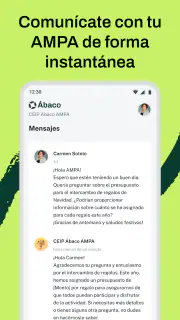 Ábaco Familias screenshot 8