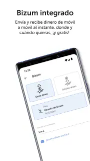 ABANCA - Banca Móvil screenshot 5