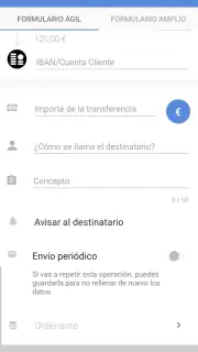 ABANCA Empresas screenshot 6