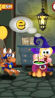ABC Aprender a leer para niños screenshot 7