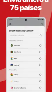 ACE Money Transfer screenshot 2