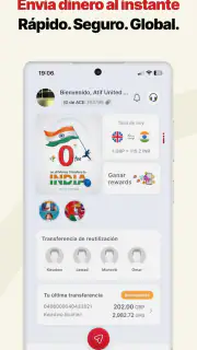 ACE Money Transfer screenshot 3