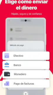 ACE Money Transfer screenshot 4