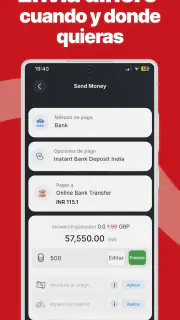 ACE Money Transfer screenshot 5
