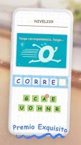 Acertijo Mental: Juegos Mental screenshot