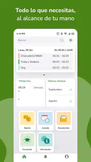 Activo2 screenshot 1