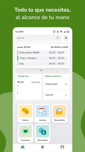 Activo2 screenshot 1