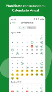 Activo2 screenshot 2