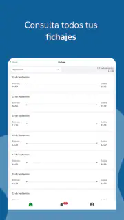 Activo2 screenshot 8