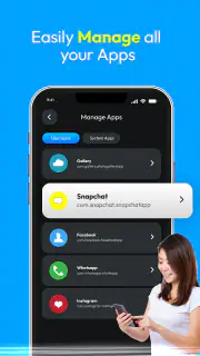 Actualización de Software screenshot 3