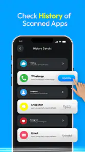Actualización de Software screenshot