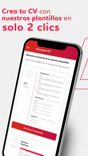 Adecco Buscar Trabajo y Empleo screenshot 3