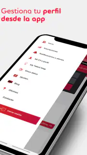 Adecco Buscar Trabajo y Empleo screenshot 6