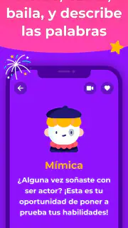 Adivina la Palabra - Guess Up screenshot 4