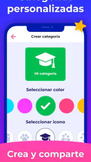Adivina la Palabra - Guess Up screenshot 6
